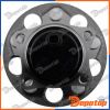 Moyeu de roue arrière pour TOYOTA | KLT-TY-143, 42450-10010